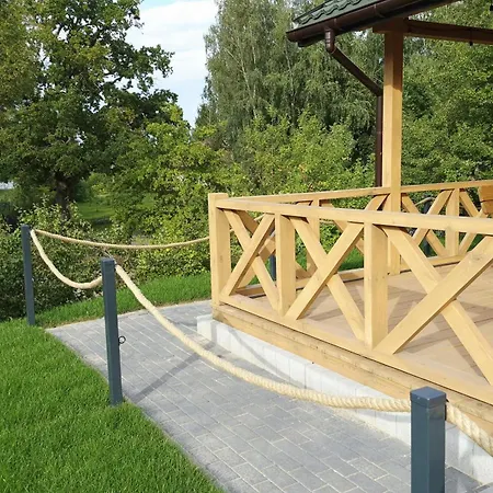 Komfortowy Zakatek Na Wzgorzu * Siedliska (Szczytno)