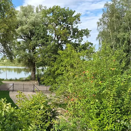 Komfortowy Zakatek Na Wzgorzu * Siedliska (Szczytno)