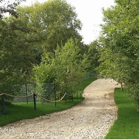 Komfortowy Zakatek Na Wzgorzu Siedliska (Szczytno)