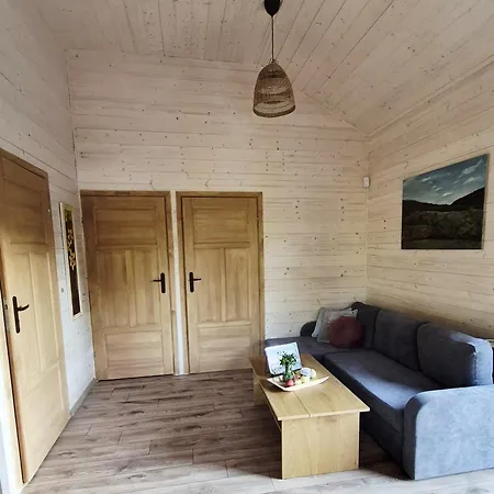 Feriehus Komfortowy Zakatek Na Wzgorzu *